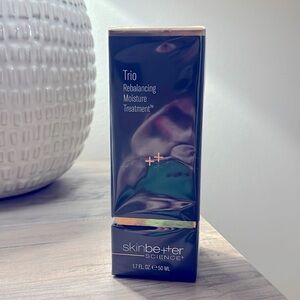 Skinbetter Trio Rebalancing Moisture Treatment 1.7oz